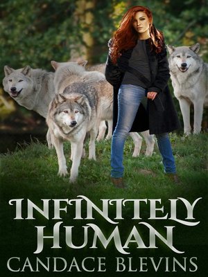 cover image of Infinitely Human